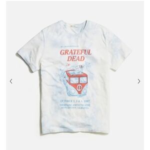 Grateful Dead Graphic T-Shirt